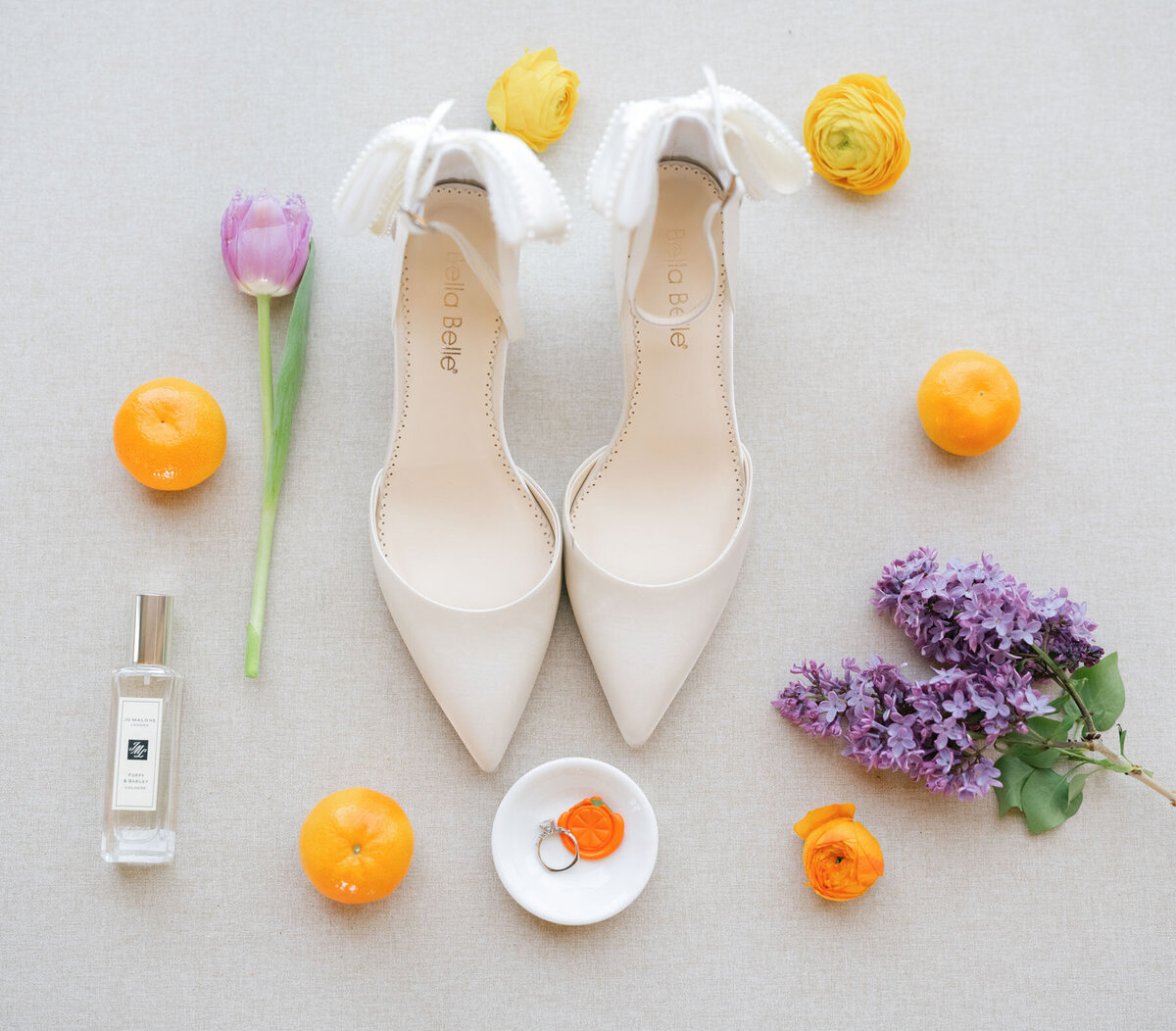 The Paseo outdoor wedding venue in Phoenix Arizona