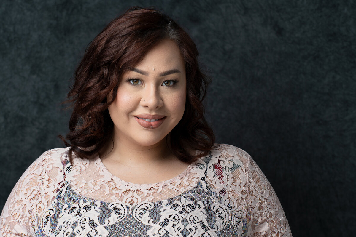 Corporate Headshot Sacramento
