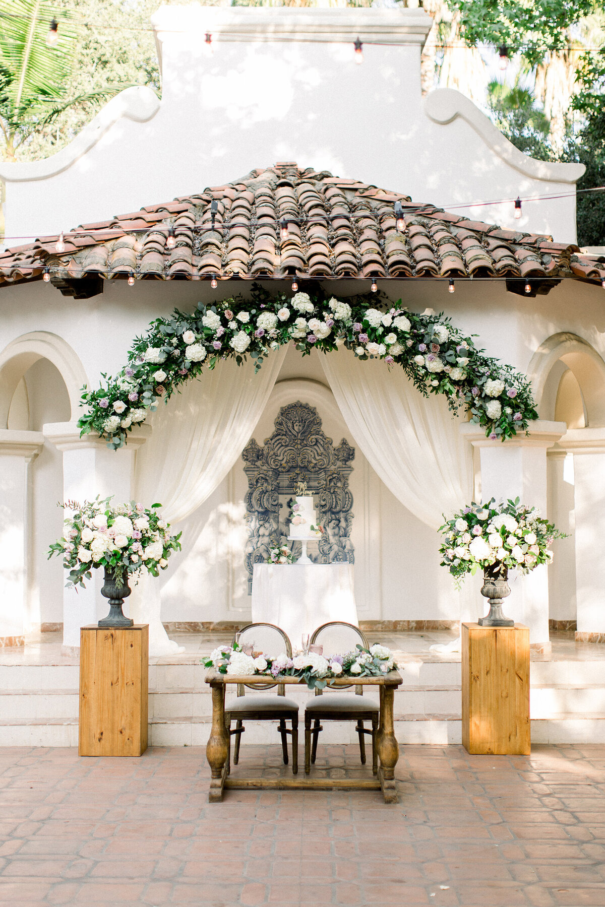 Southern California Wedding Planner - Robin Ballard Events - Rancho Las Lomas - 662