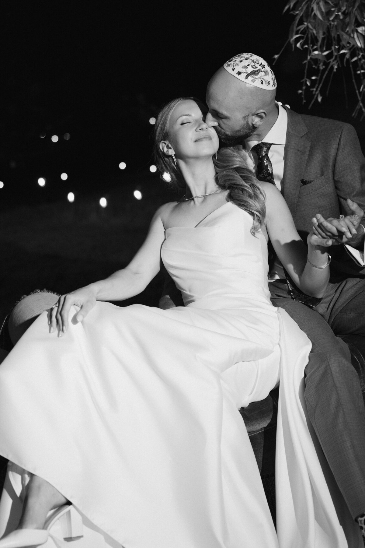 Summer Wedding in Marlboro, New York_257