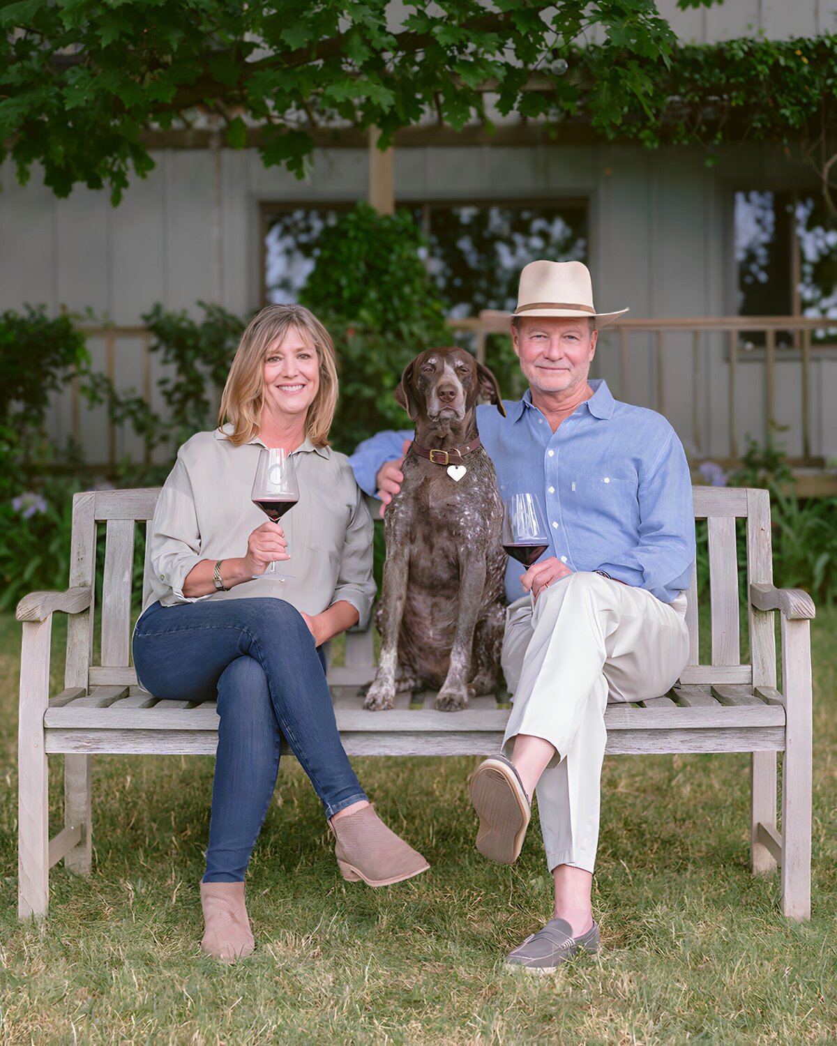 Bay Area Family Photography