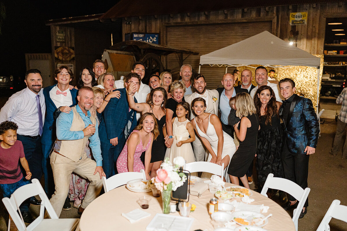 San Diego Wedding 77