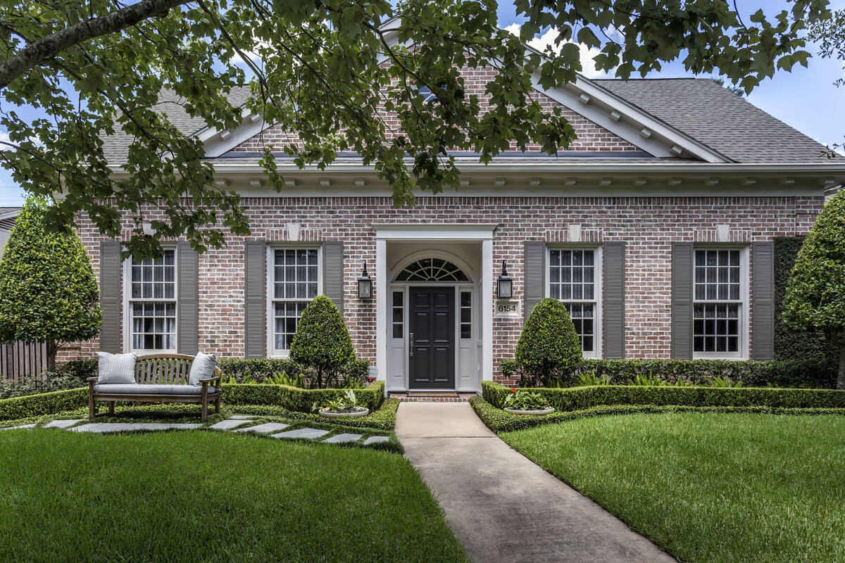 Exterior MID