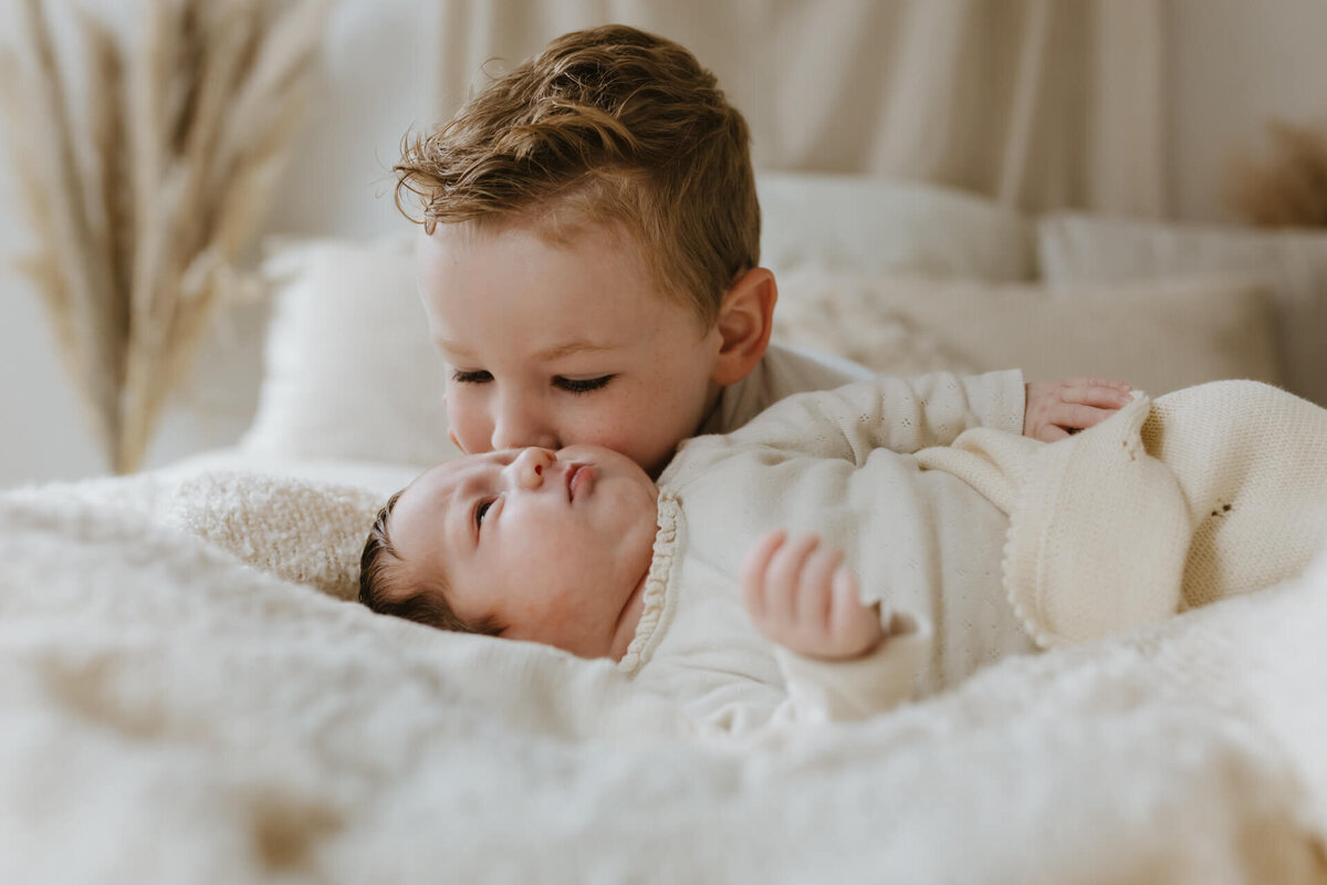 newborn fotograaf - Sint-niklaas - pictures by jess