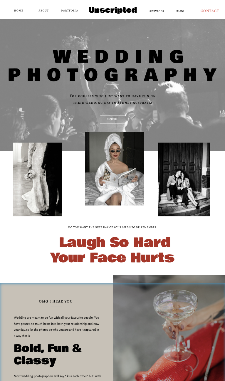 00001Love Online Designs -Unscripted