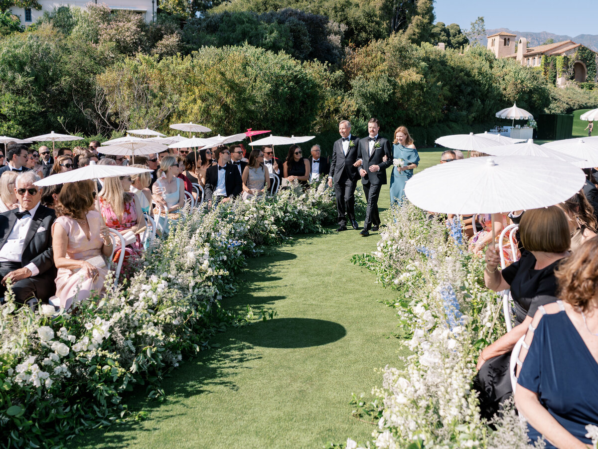 Montecito Club Wedding - Santa Barbara Wedding Photographer-00054