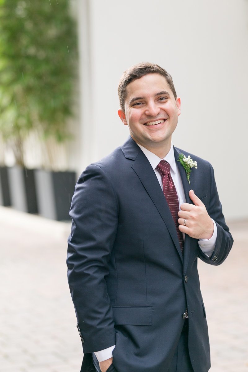 Natalia and Chris destination intimate wedding |  Alfond Inn wedding | Summer wedding at Alfond Inn_-19