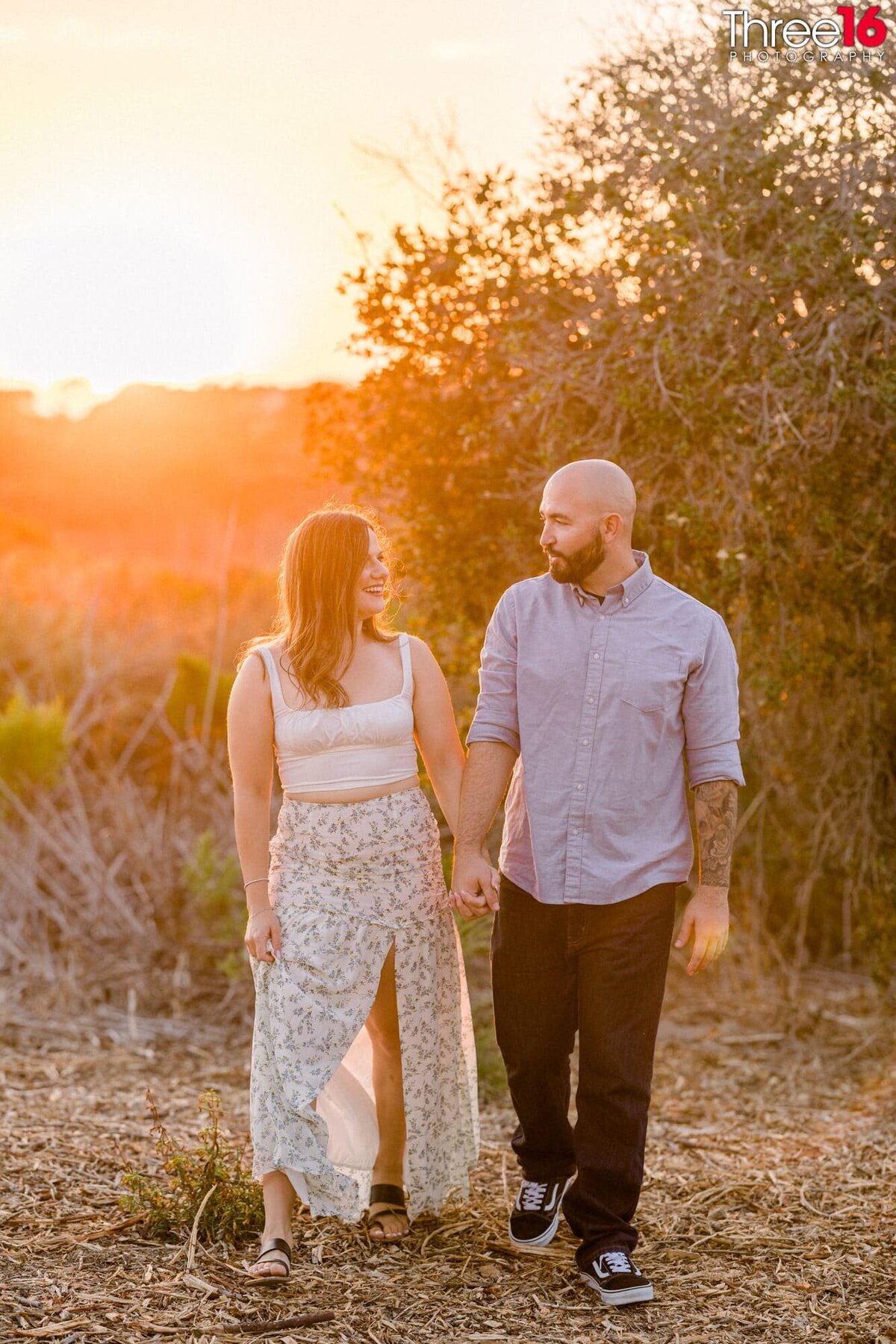 1 Crystal Cove State Beach Engagement Photos-1003