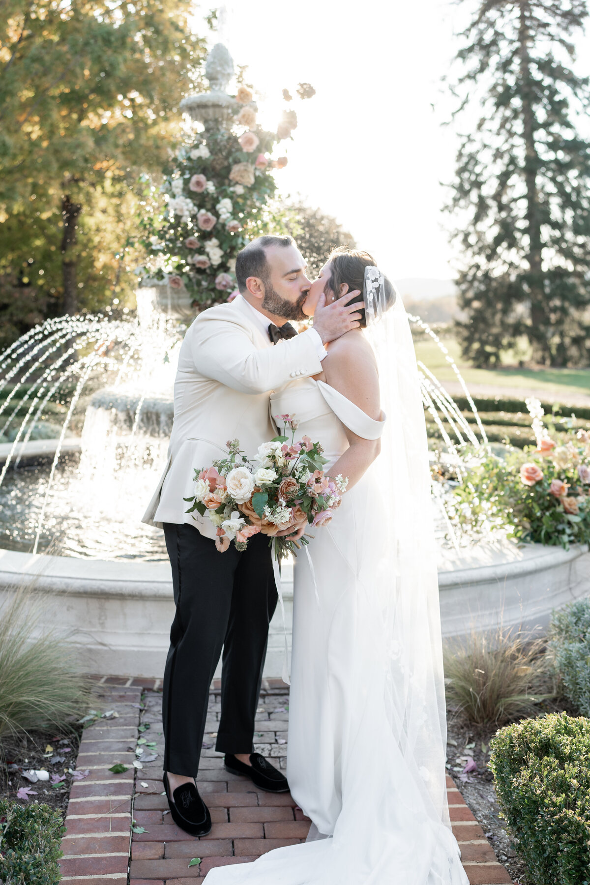 Virginia Wedding Photographer Hannah Malloy-86