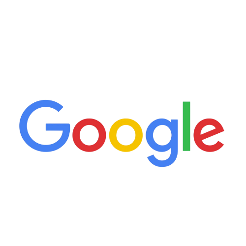 Google  Logo 2 (2)