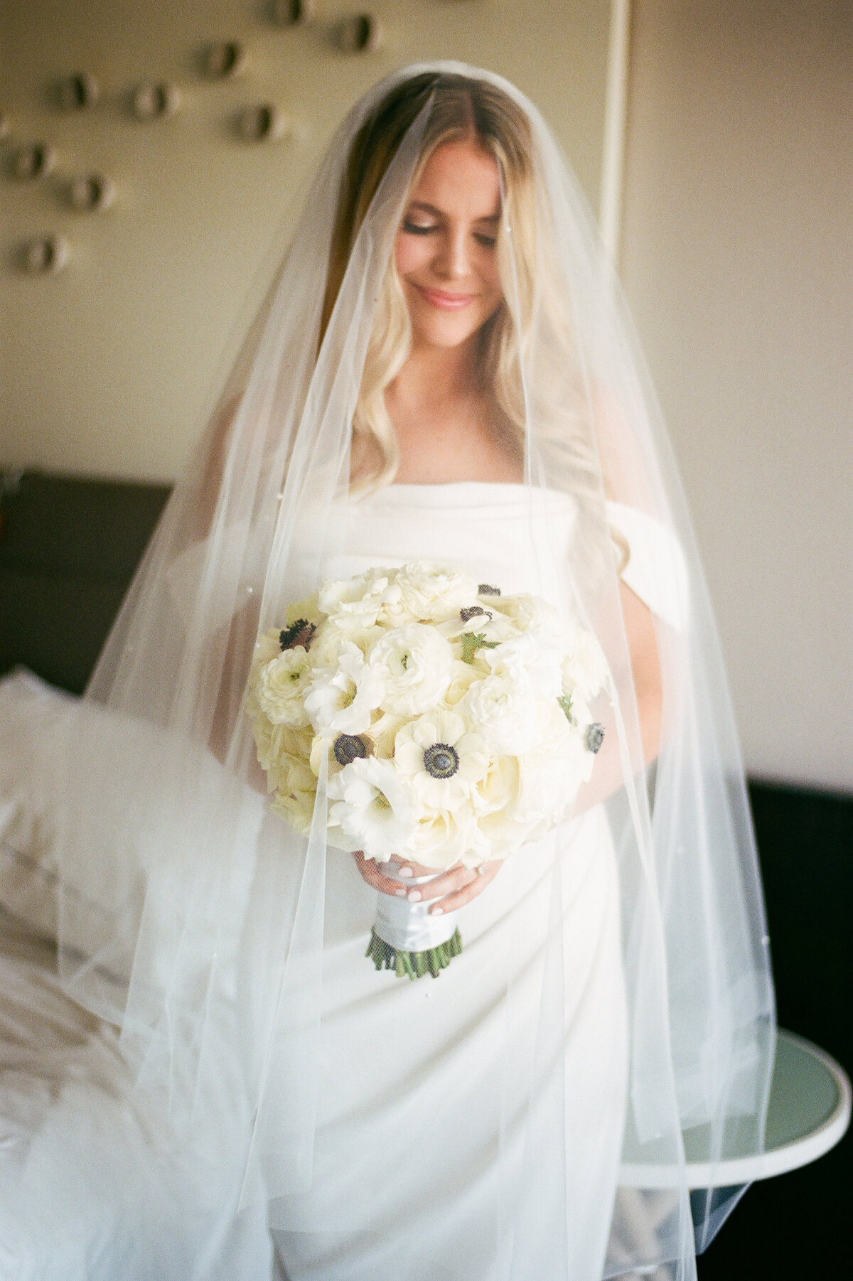 35 mm film wedding photographer