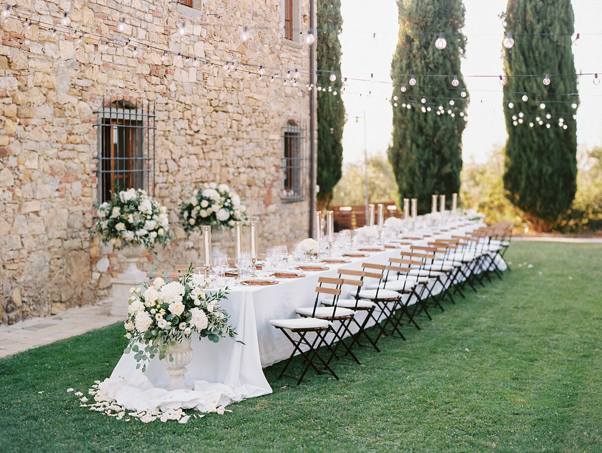 Arielle Peters Photography Tuscany Italy Wedding - 84