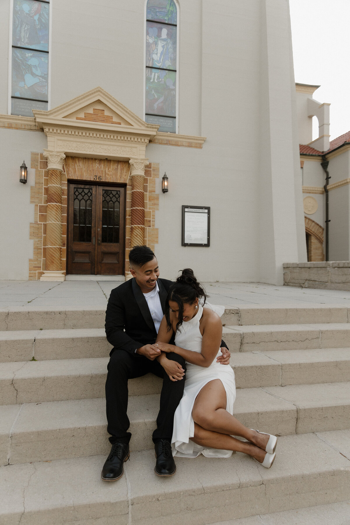 St. Augustine Engagement Photos - I+V-146
