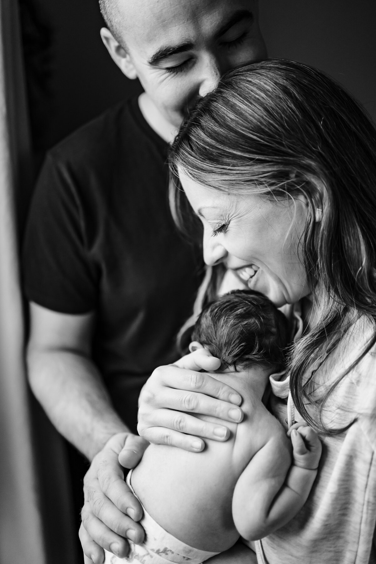 Spokane Newborn Photographer-34