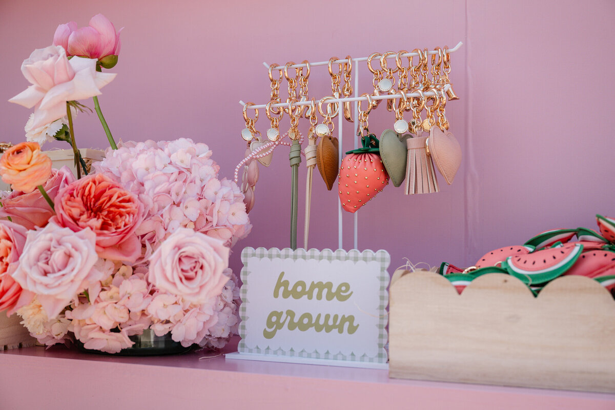 Poppys and Peonies X Fallon Launch Event (June 17th 2025)-36
