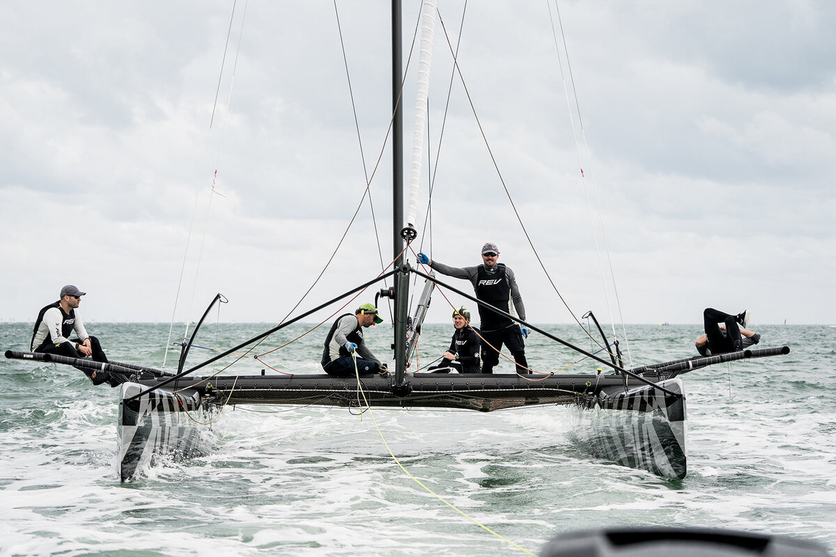 M32 Sailing Regatta-165