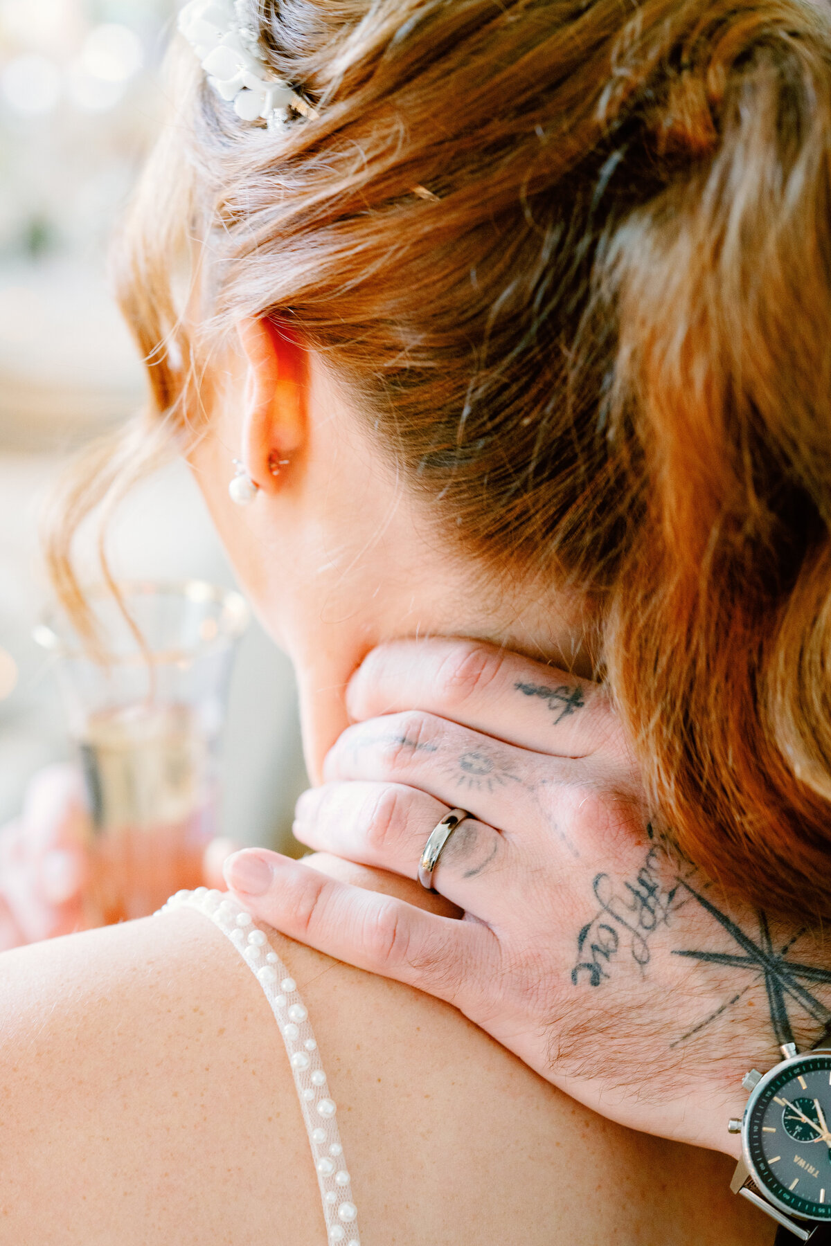 Wedding at Château Bouffémont photographed by Lake Como Wedding photographer