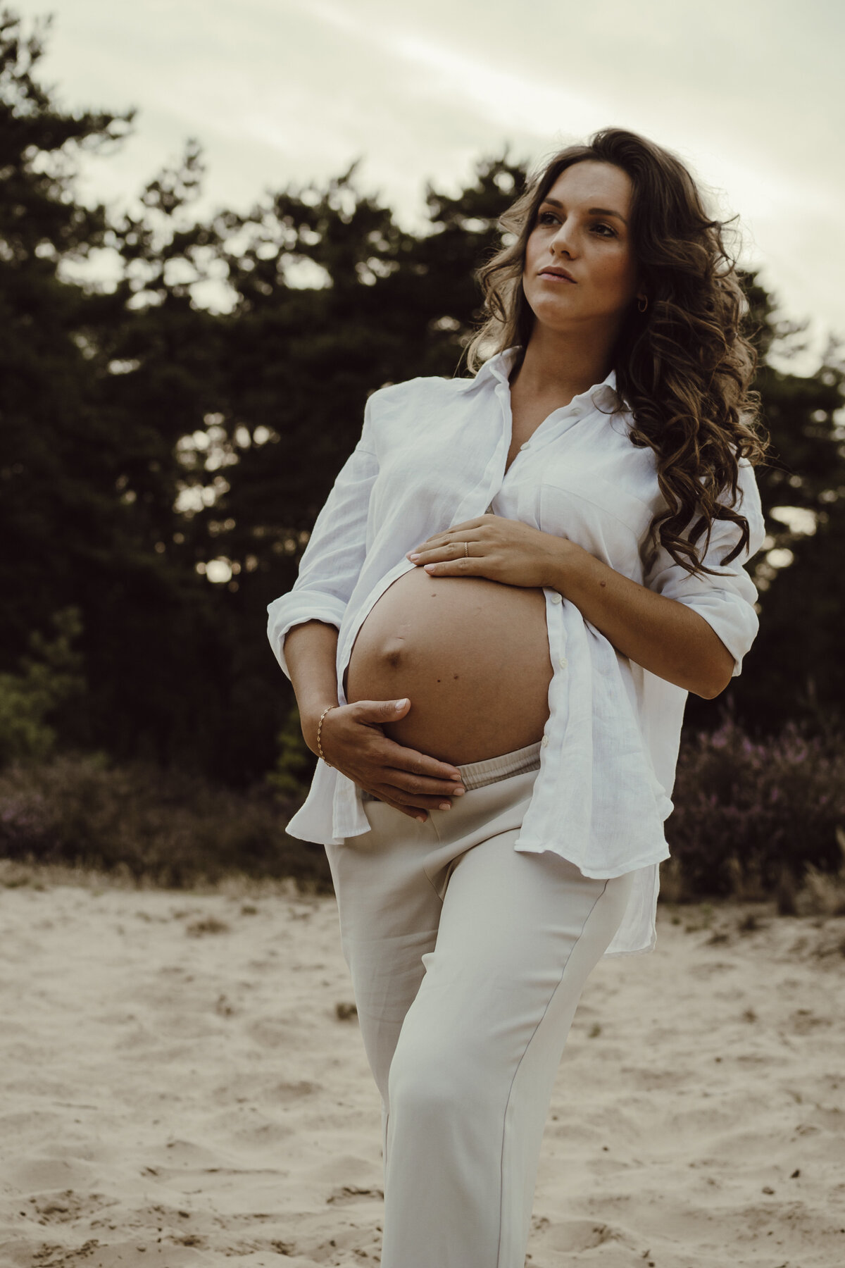 zwangerschap Chiara-45