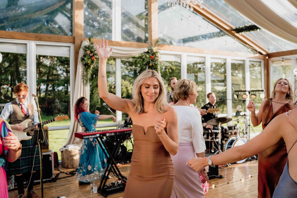Aberdeen and Aberdeenshire Wedding Photographer -27