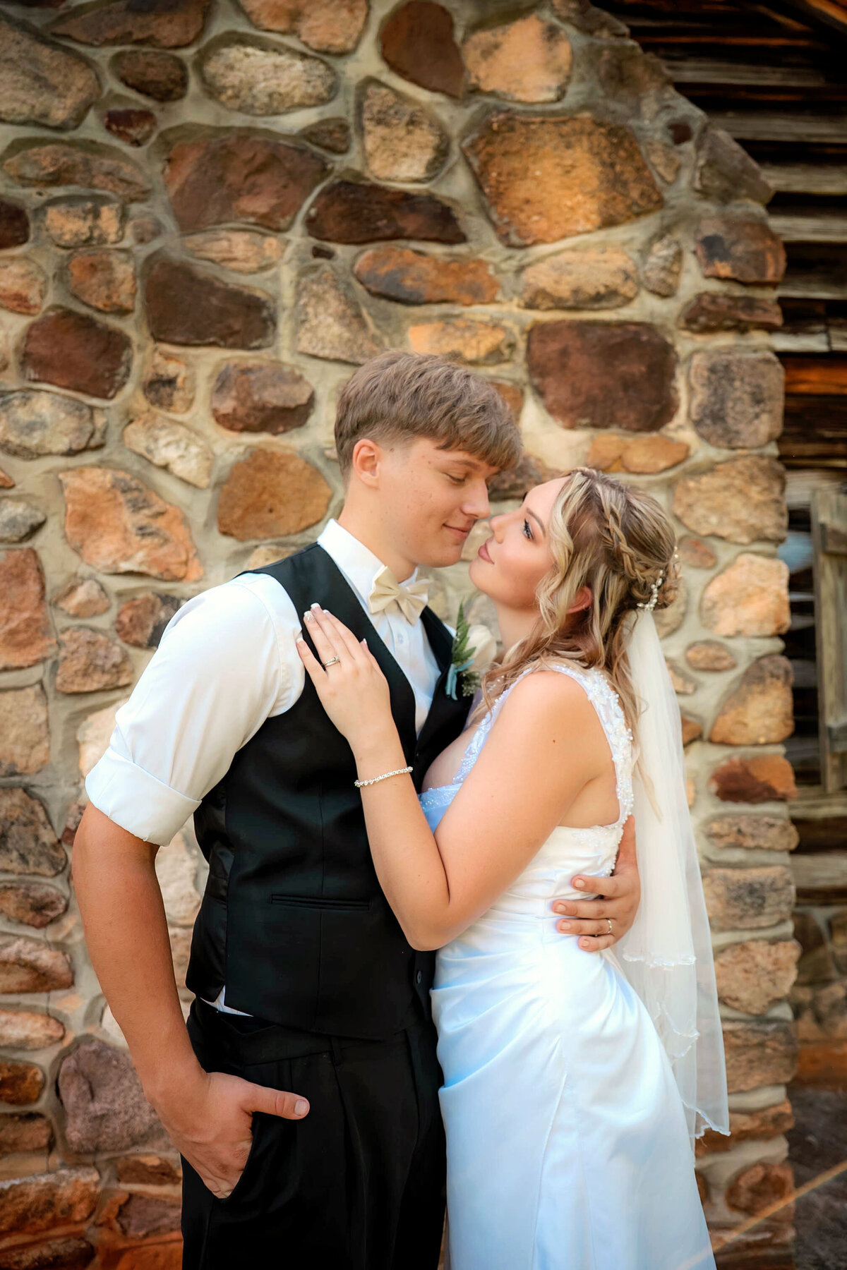Golden Clover Photography - Matthew and Amelia Wedding Day-433 copy