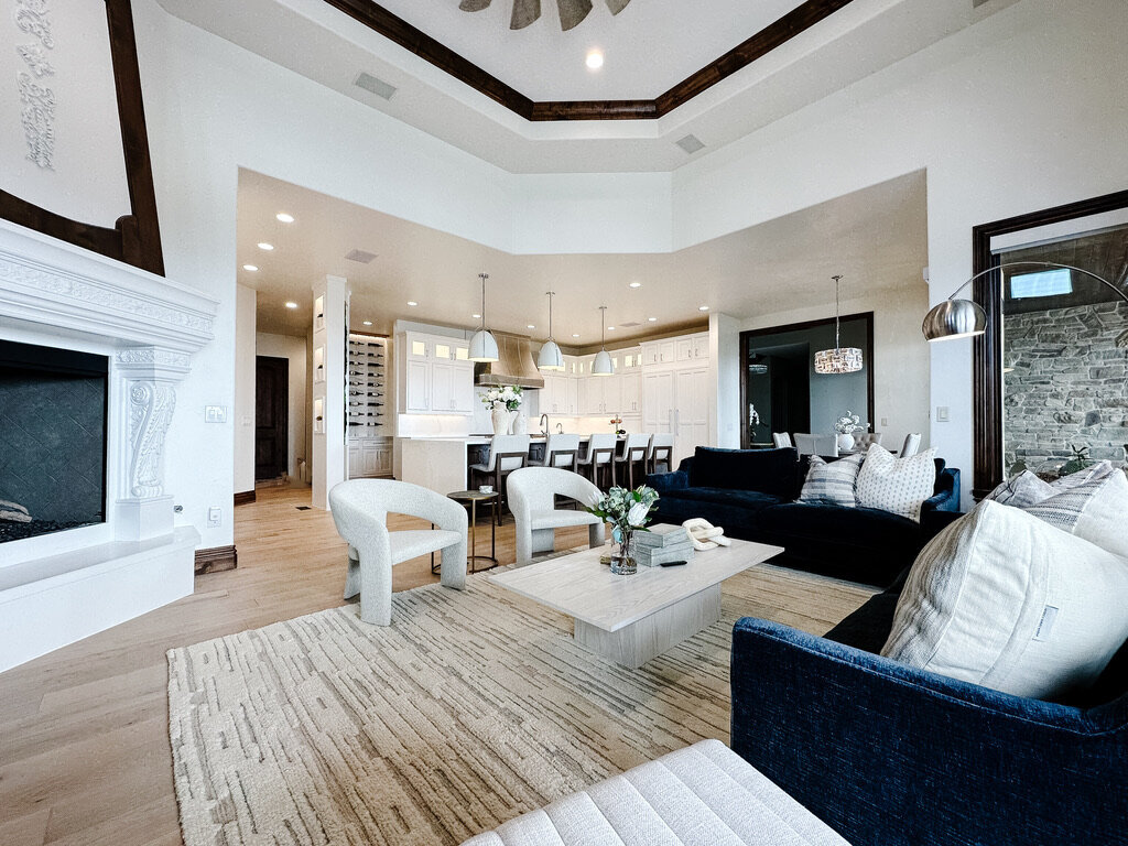 Blog - Katie Becker Design