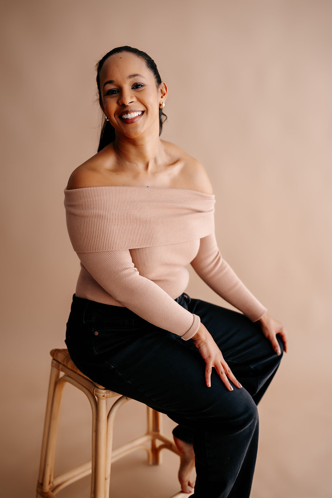 Professional Headshot-1