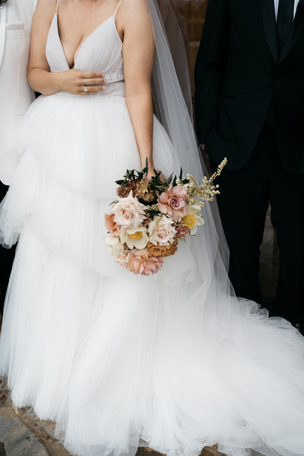 Courtney Laura Photography, Zonzo Estate, Yarra Valley Wedding Photographer, Amy and Fletcher-334