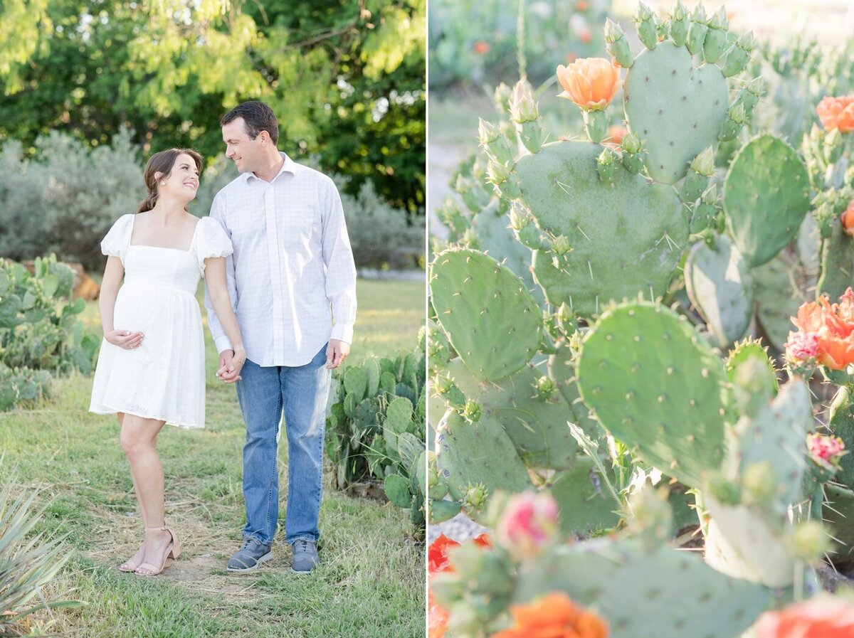 Fort Worth Maternity Shoot Pictures Cactus Stockyards Photos 3