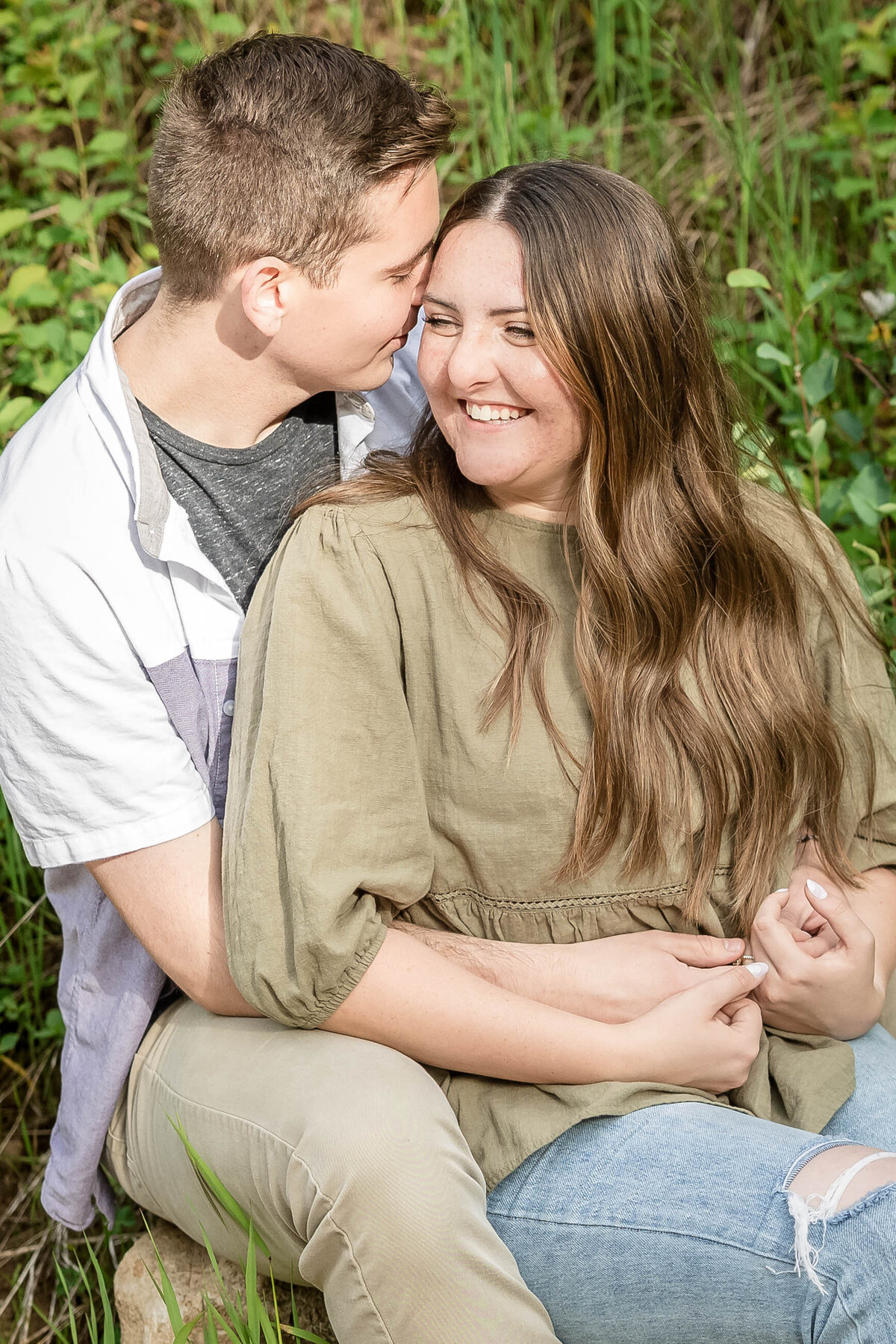 Idaho Engagement (37 of 57)