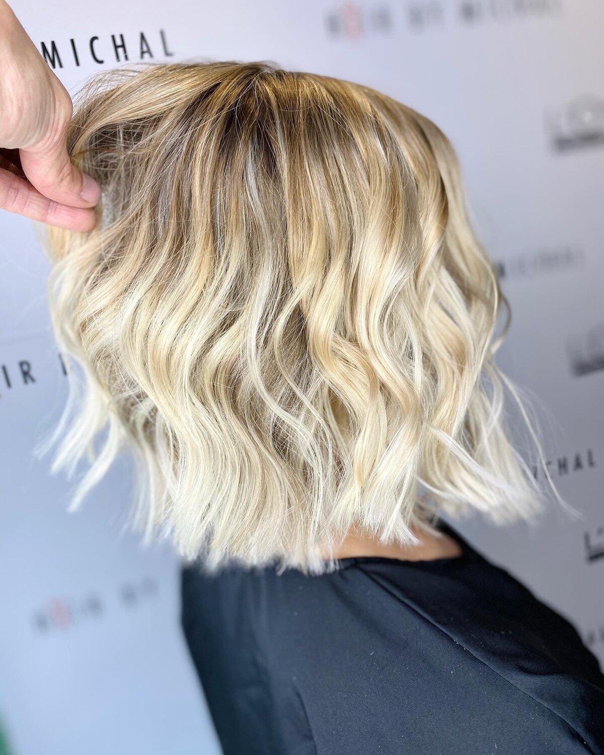 blonde-highlights