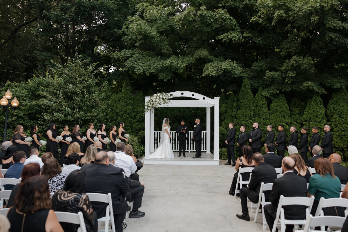 K. Lauren Photography - Gonzalez Wedding-27