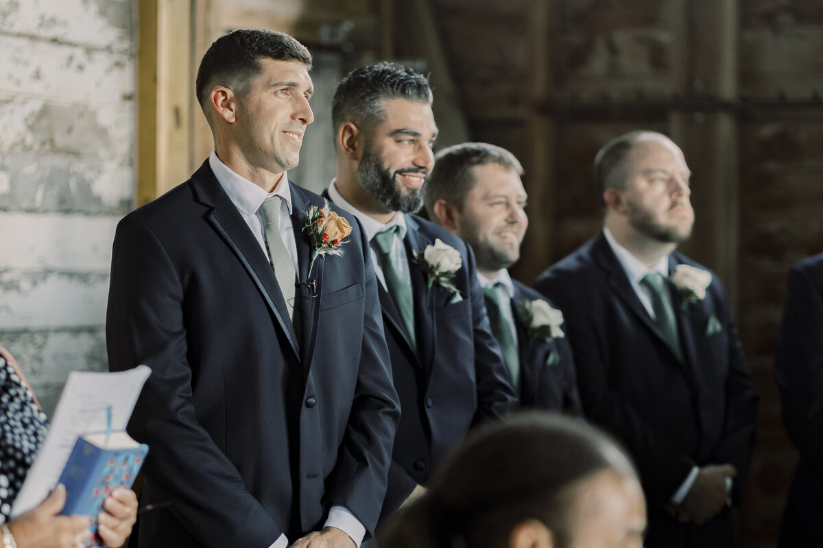 Kennedy Wedding -529 