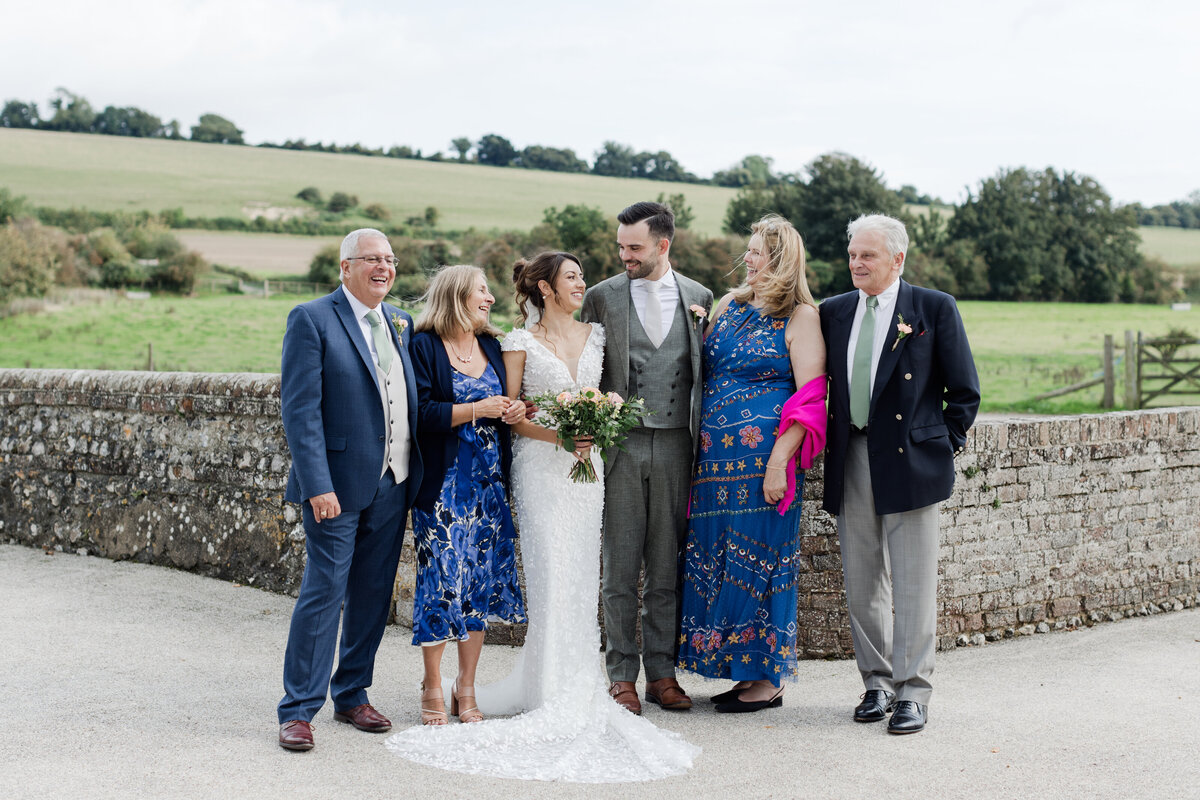 Alysha + Will 047 Wedding Highlights