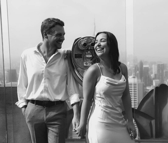 New York bw 2-53