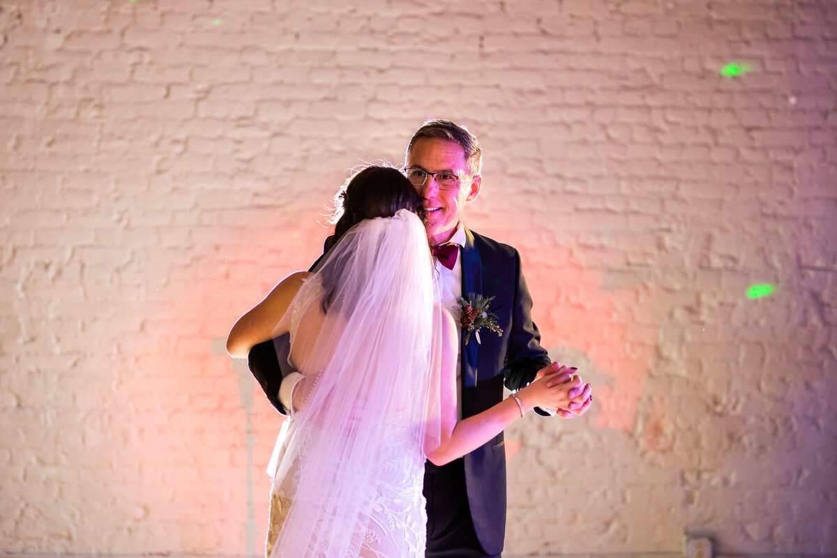 wedding portfolio image  for wedding planner