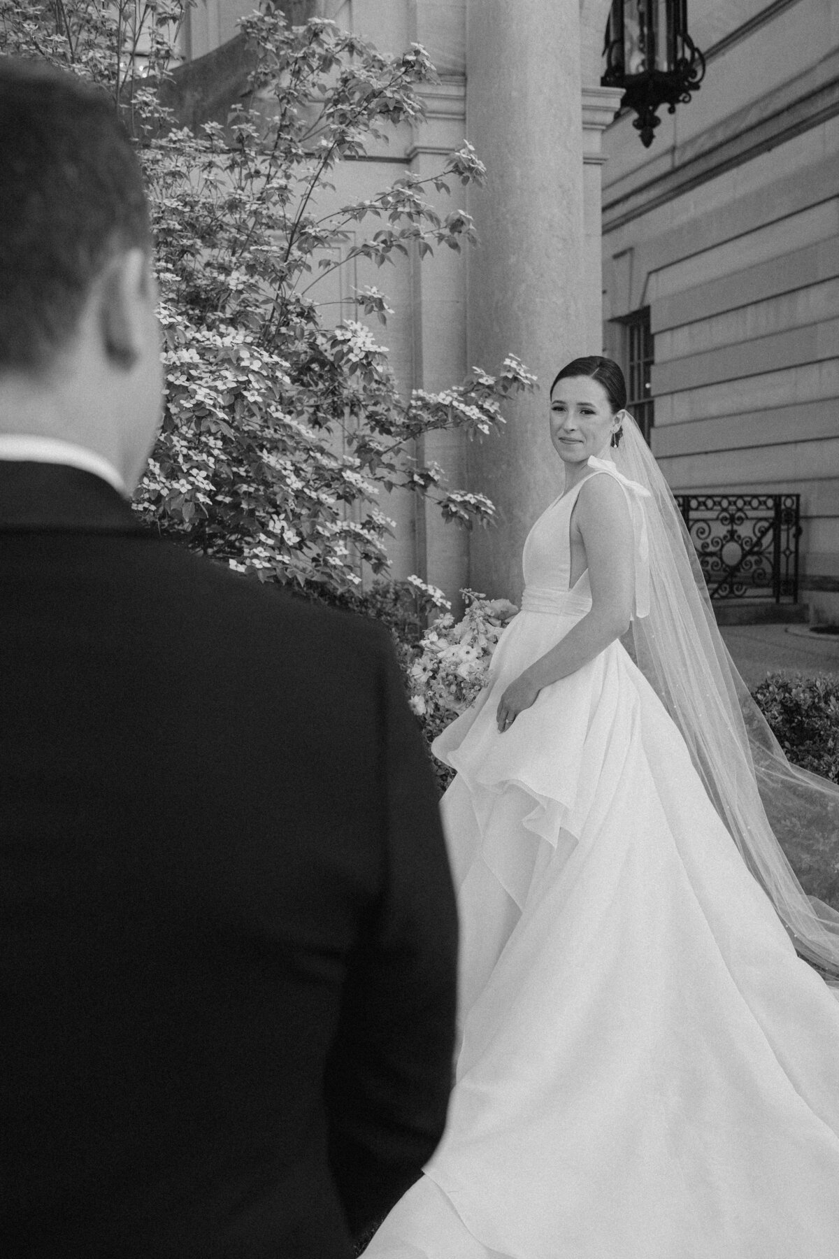 Grace & Ardor Co. East Coast Wedding Engagement Photography Pennsylvania New York City New Jersey Timeless Bold Art Direction Editorial Erin McGeever DMV DC Larz Anderson House-13