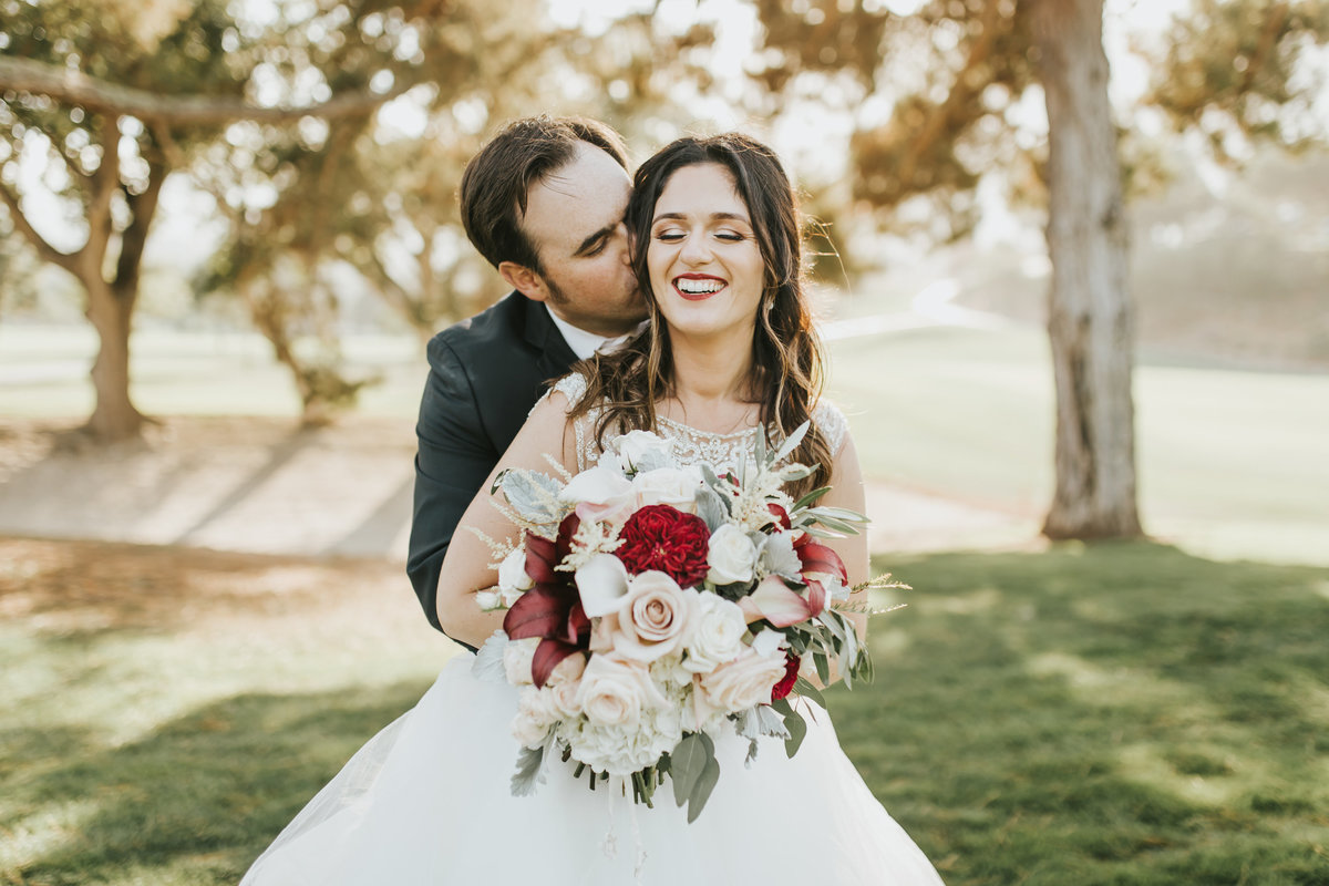 Wedding venues in Monterey, Ca.