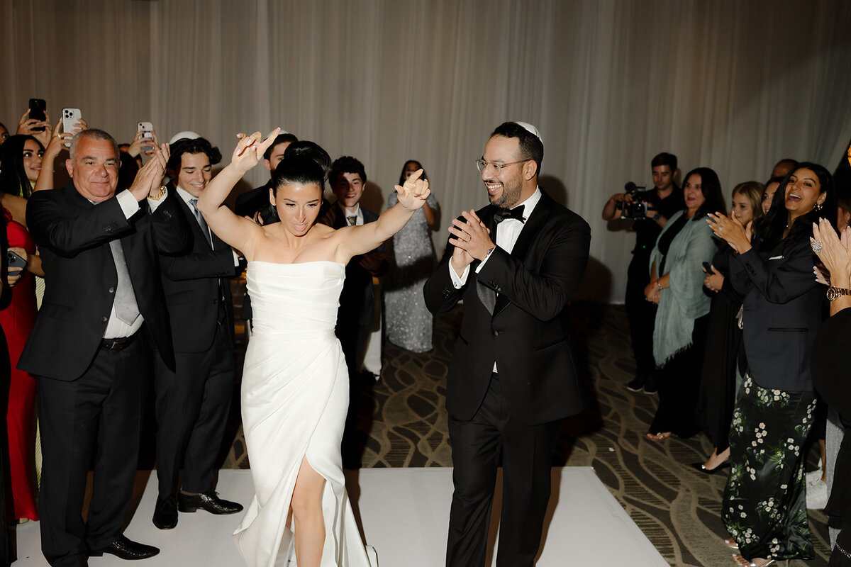 beverly hills wedding 148