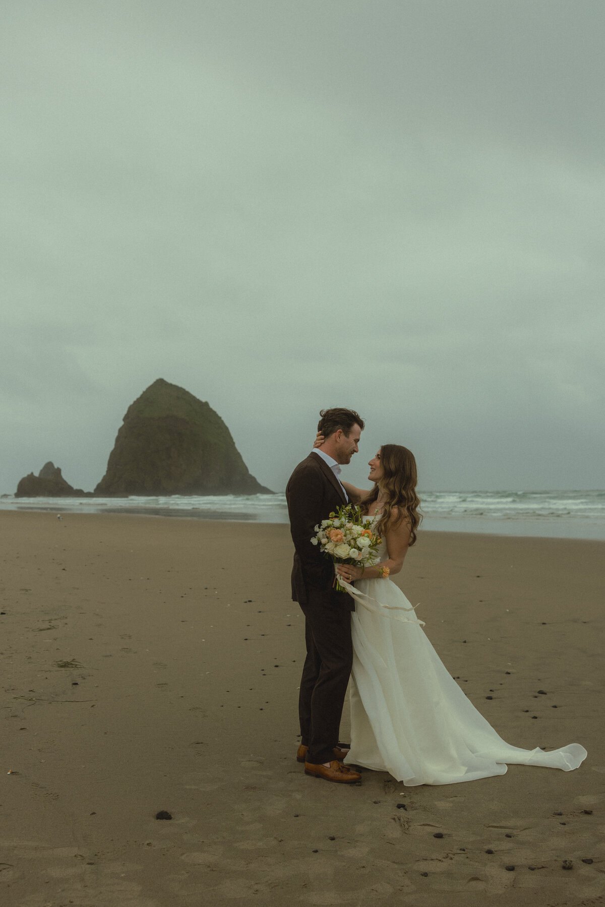 CannonBeachCouple