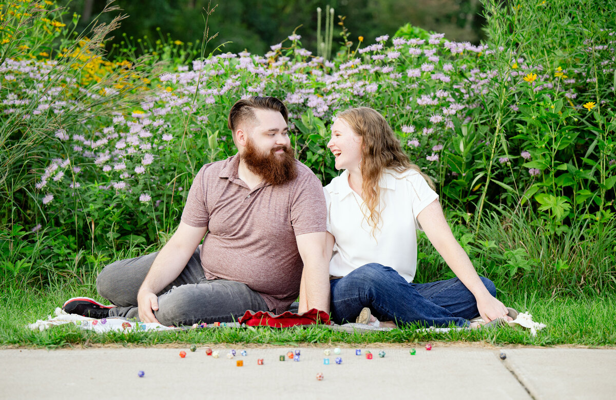 6511-Engagement Photography Nicole Hollenkamp St Cloud MN Central MN