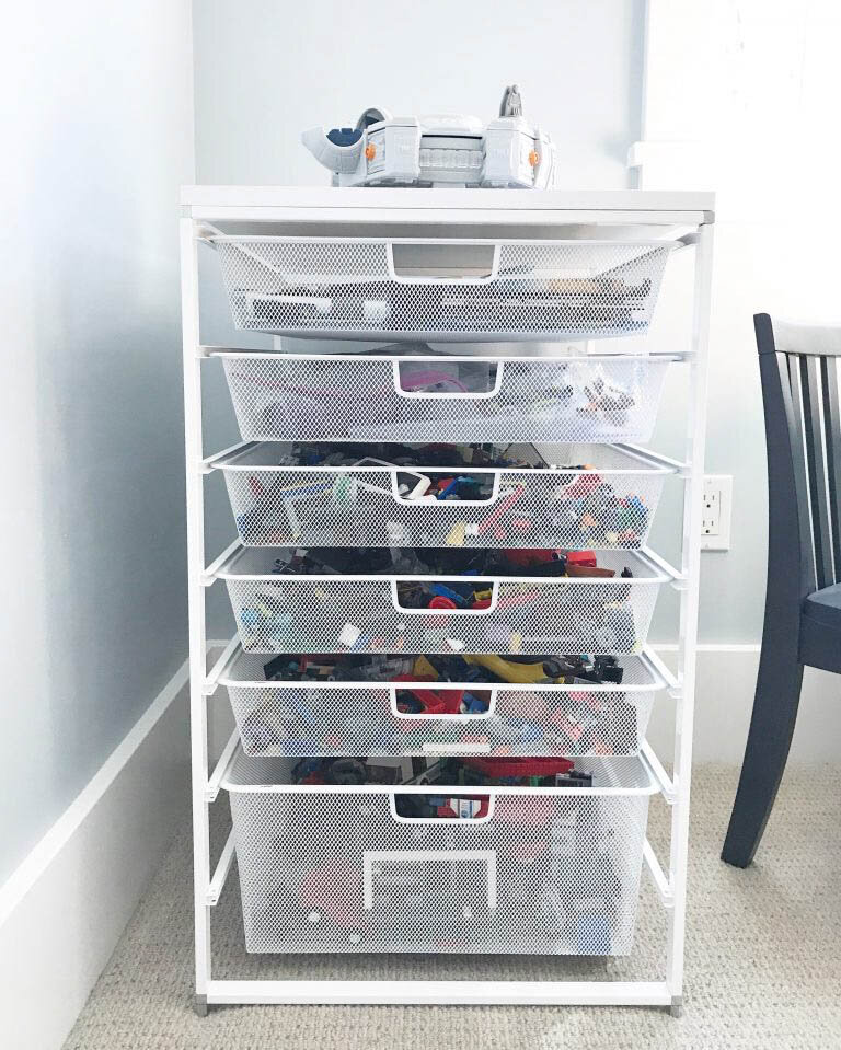 Simply Organized Professional Organizing SF Bay Area