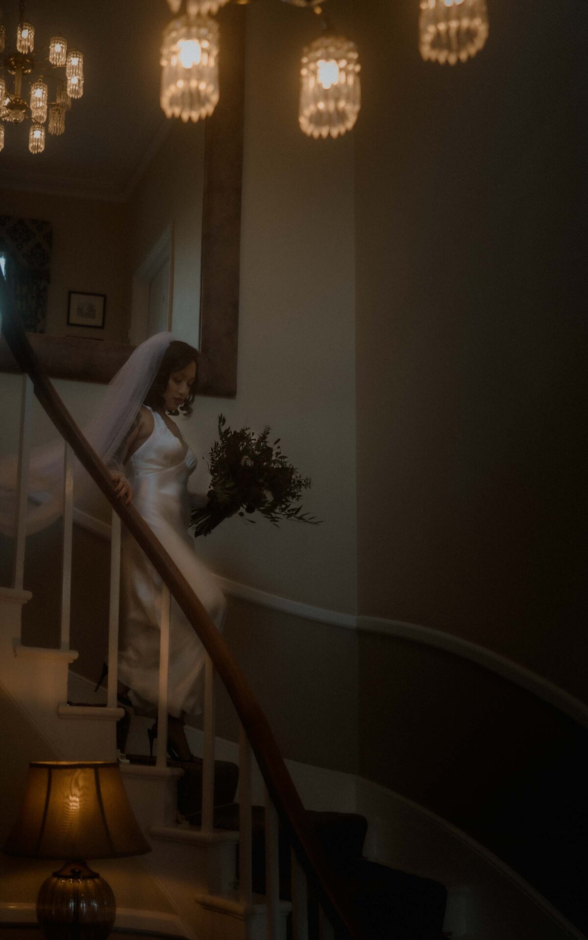 Capturing the joy, anticipation, and beauty of the brides preparations for the big day.