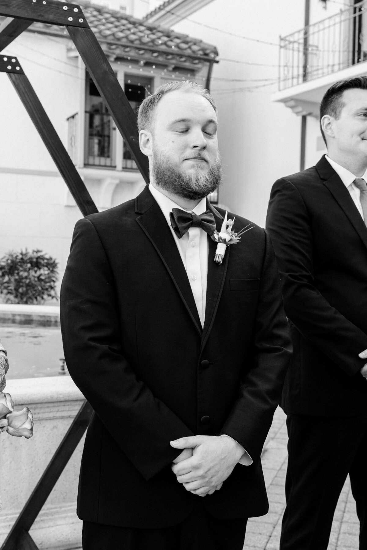 Bishop Museum Wedding-13