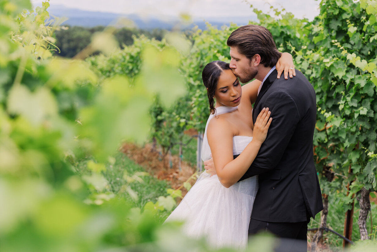 Jen & Wesley Styled Wedding Shoot-79