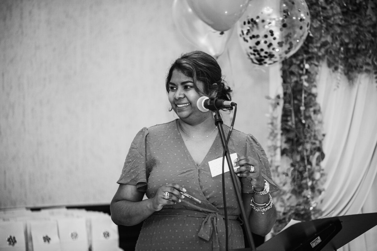 Chilaka Parker Bridal Shower, Cucina Calandra, Best Western Event, Fairfield NJ, Nichole Tippin Photography-136