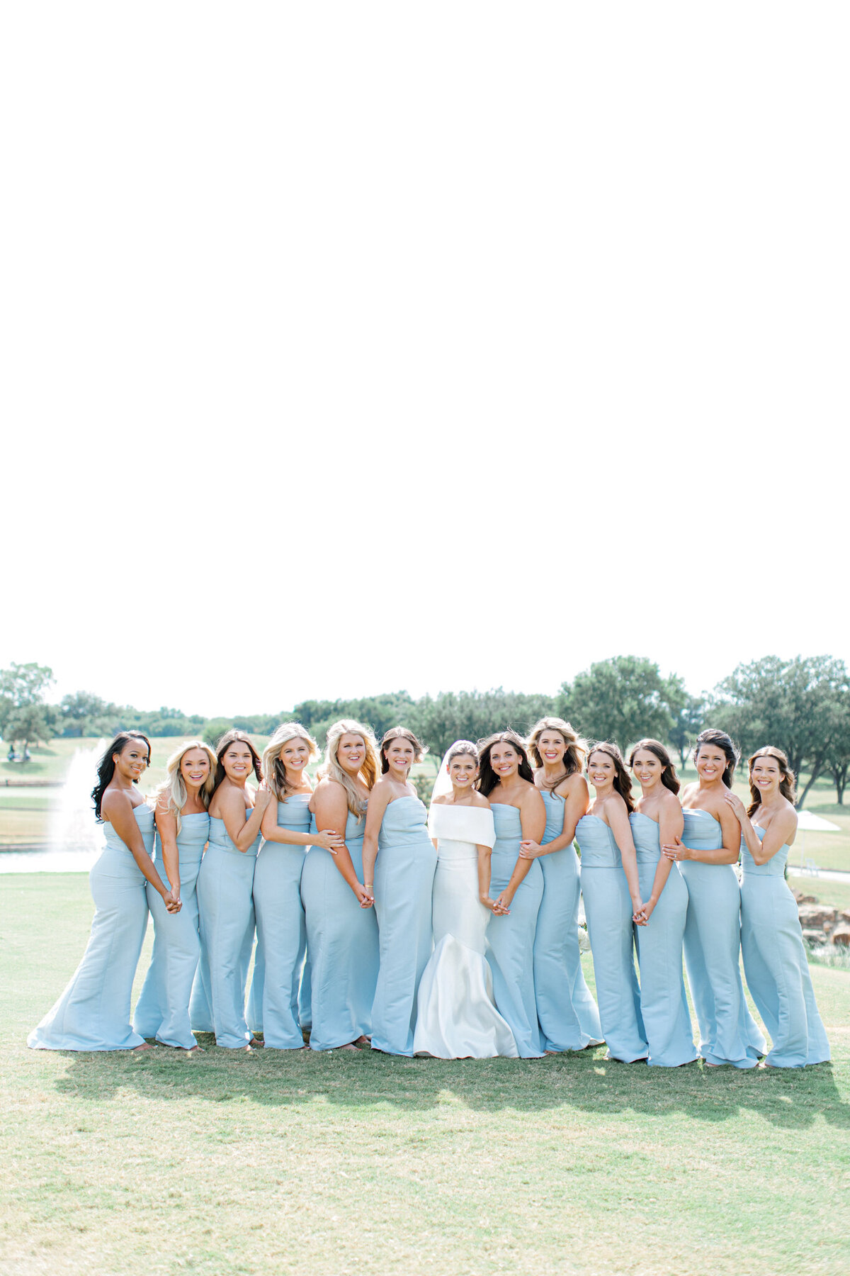 Annie & Logan's Wedding | Dallas Wedding Photographer | Sami Kathryn Photography-150