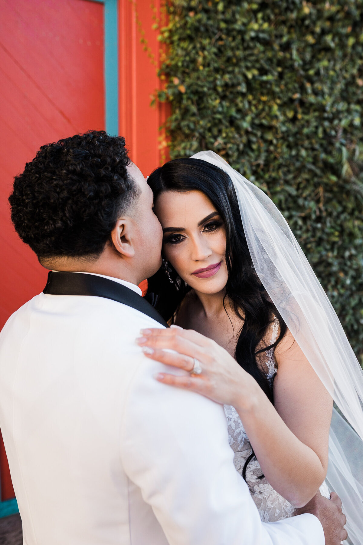 CAPTURED BY LAU PHOTOGRAPHY. Nelitza and Kenneth Clay Theatre Wedding Green Cove Spring wedding-5059