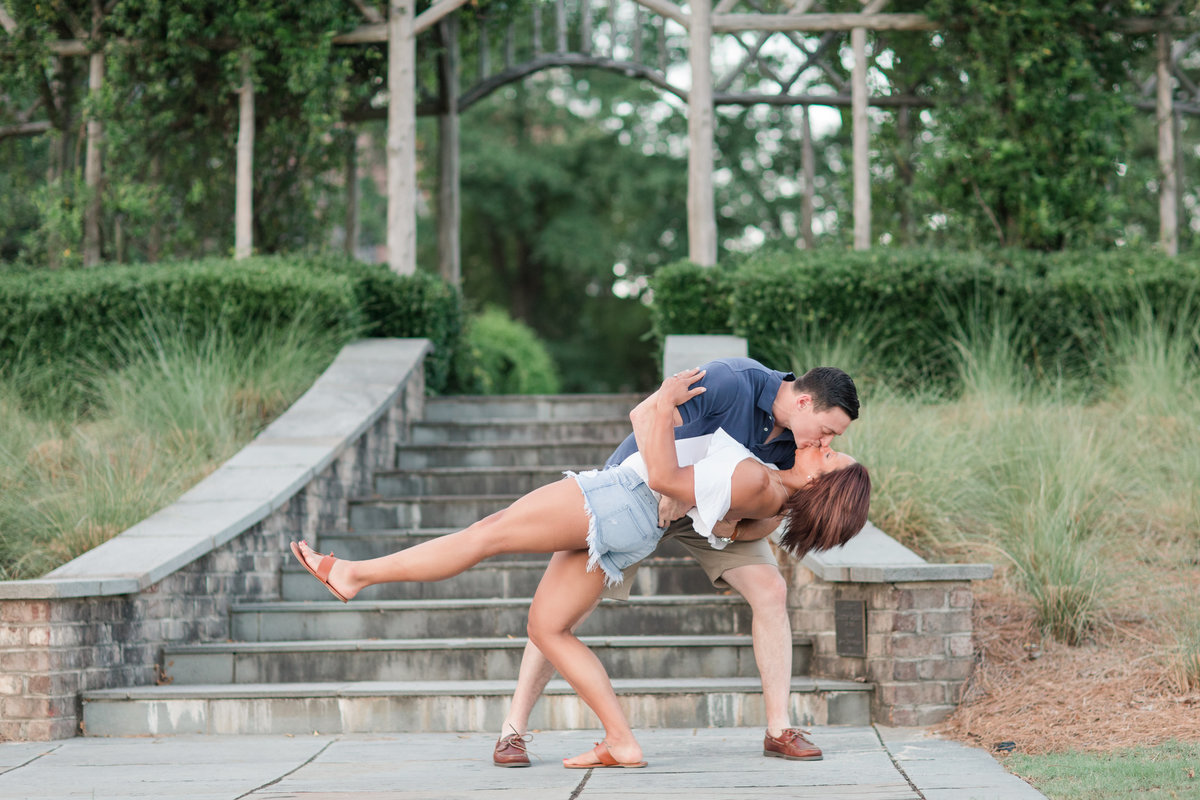 Jennifer B Photography-Jacob & Elyse-Engagement-Pinehurst NC-JB Favs-2019-0138