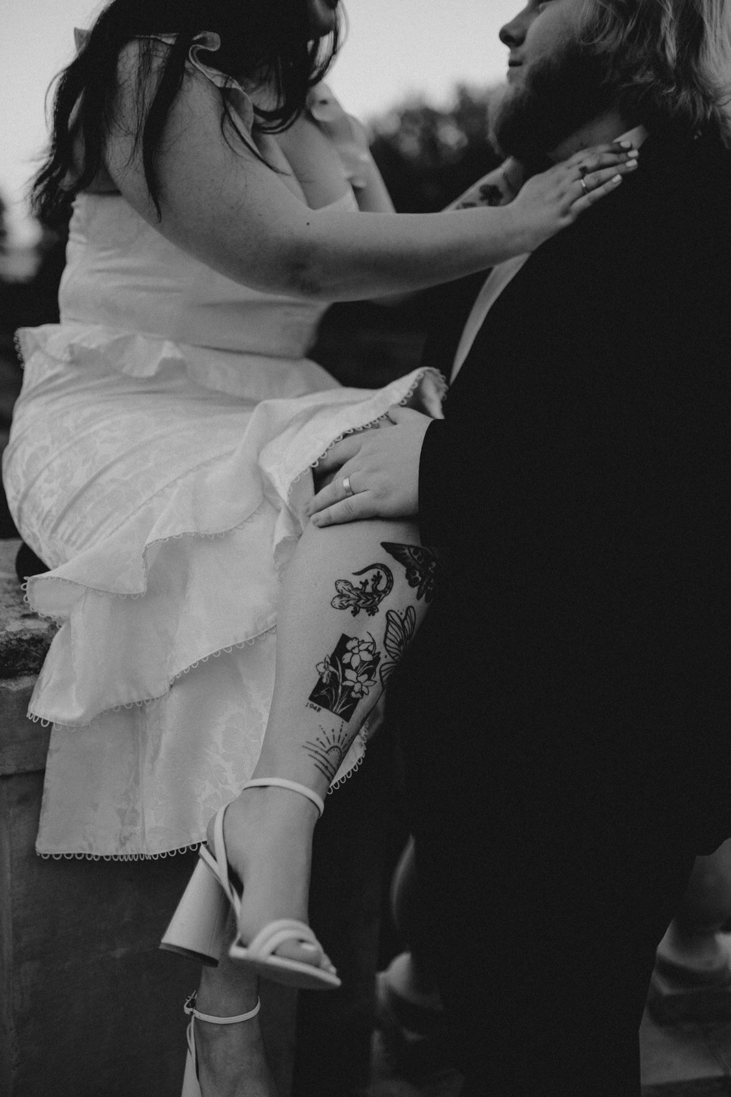 235 Barcelona Elopement photographer_spain elopement_Gothic Quarter elopement_Zoe & Raley-2037