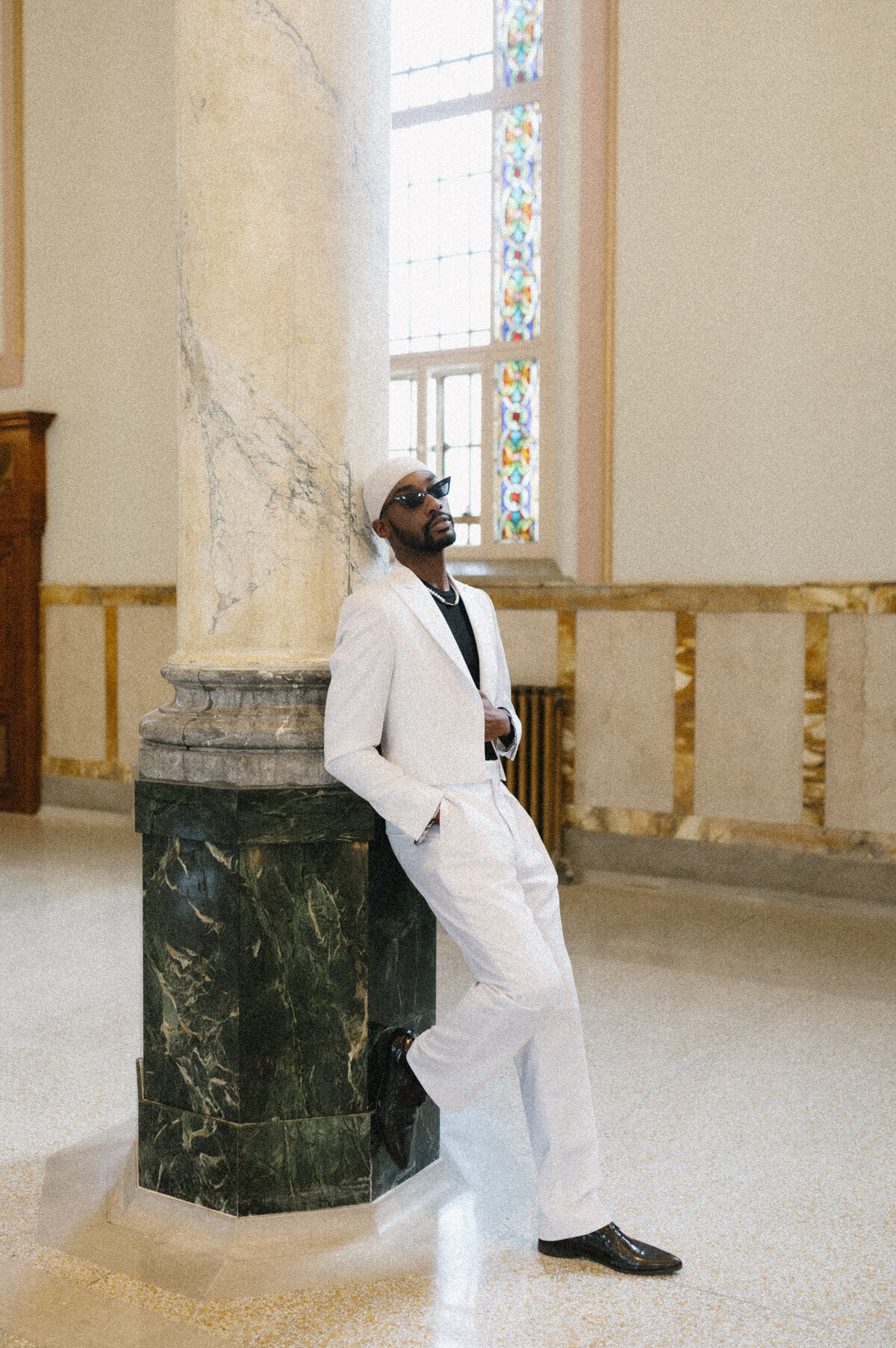 theatre cartier styled shoot - montreal event and wedding planner | cools events